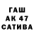 ТГК концентрат FaWX channel